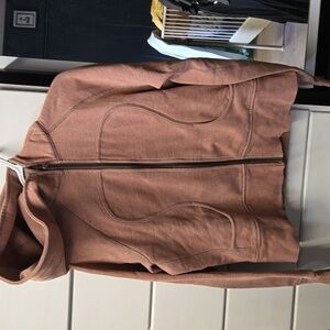 Lululemon Scuba Hoodie